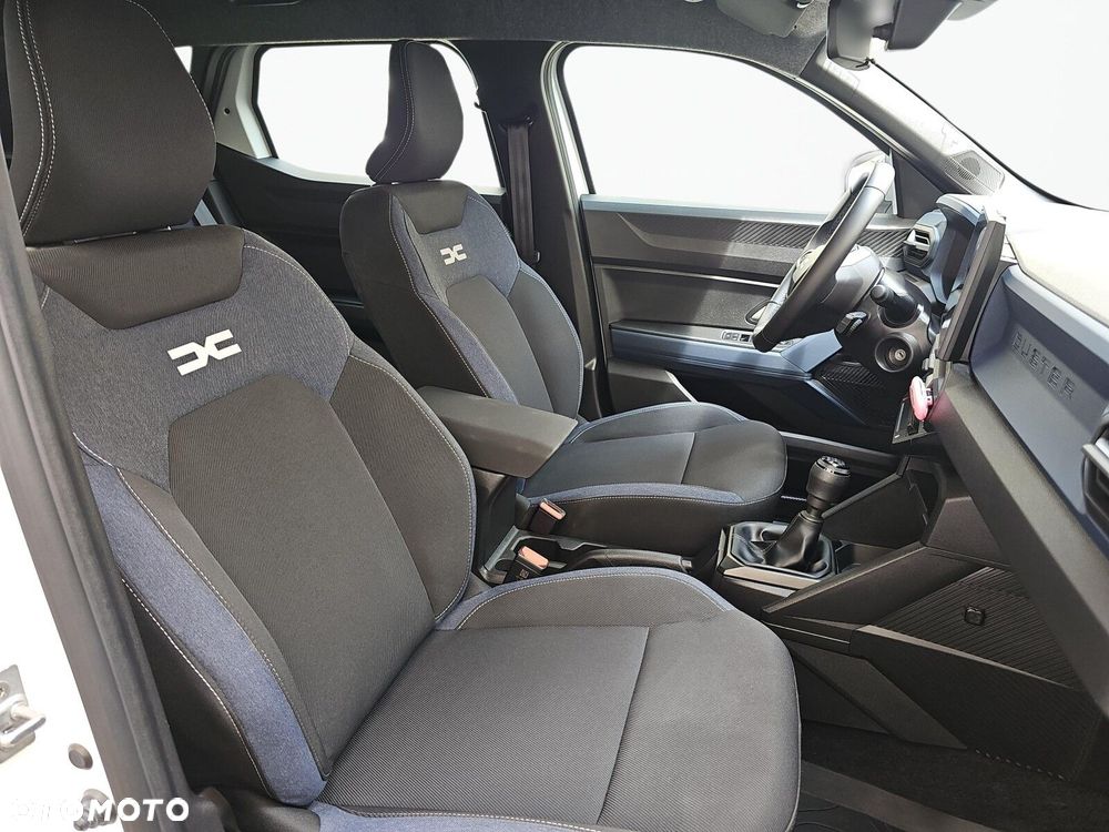 Dacia Duster - 17