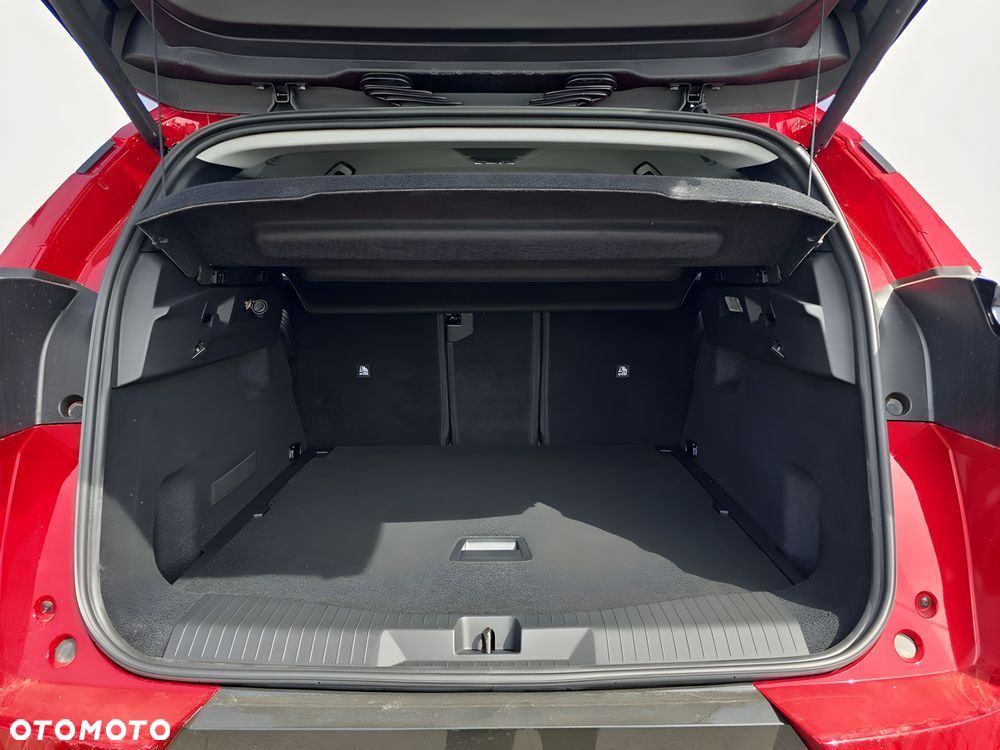 Citroën C5 Aircross 1.2 mHEV Plus eDCT6 - 9