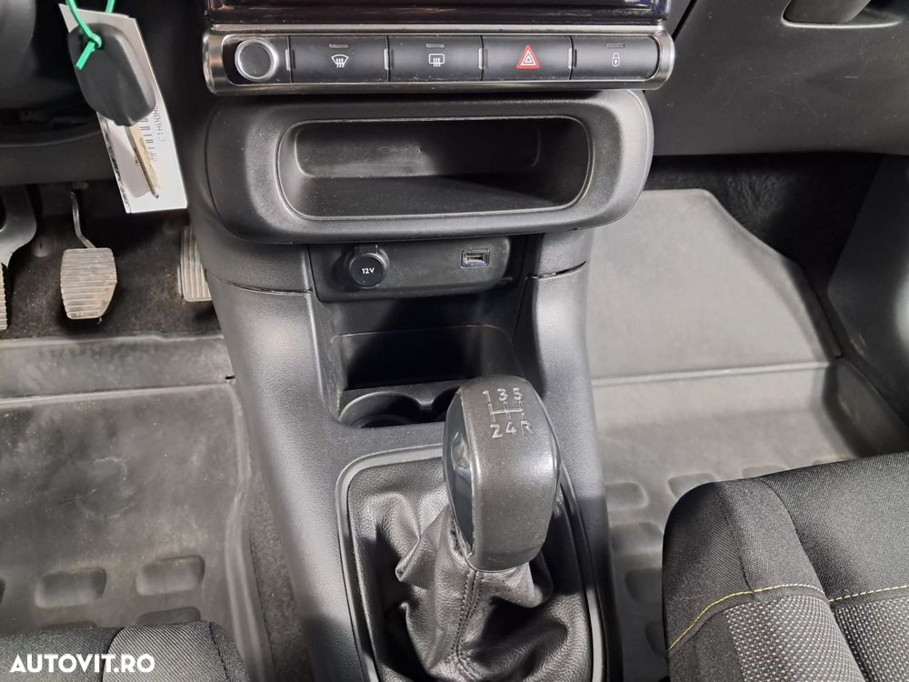 Citroën C3 - 8