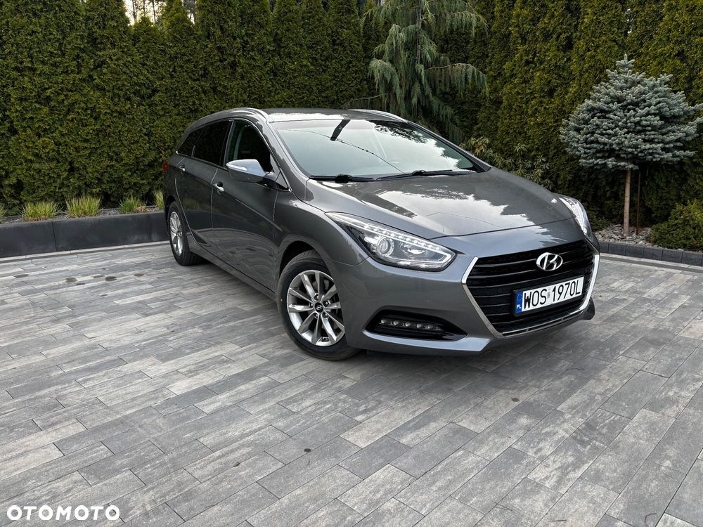 Hyundai i40 1.7 CRDi Premium - 2