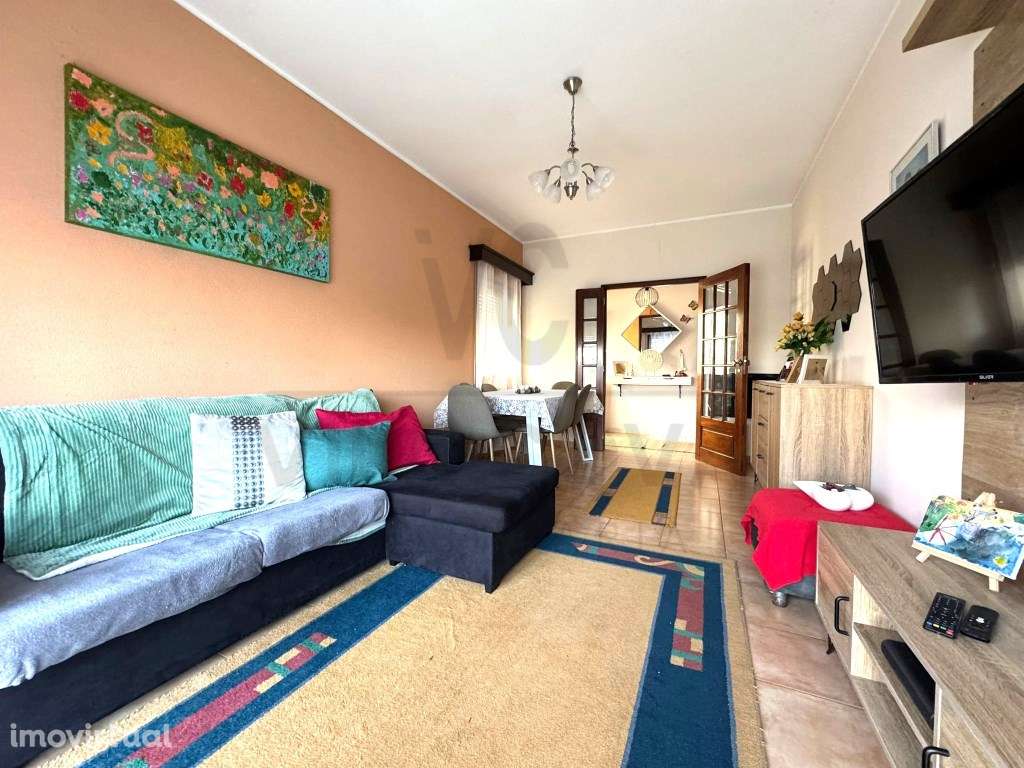 Andar de Moradia T3 Venda Vila do Conde - Grande imagem: 2/15