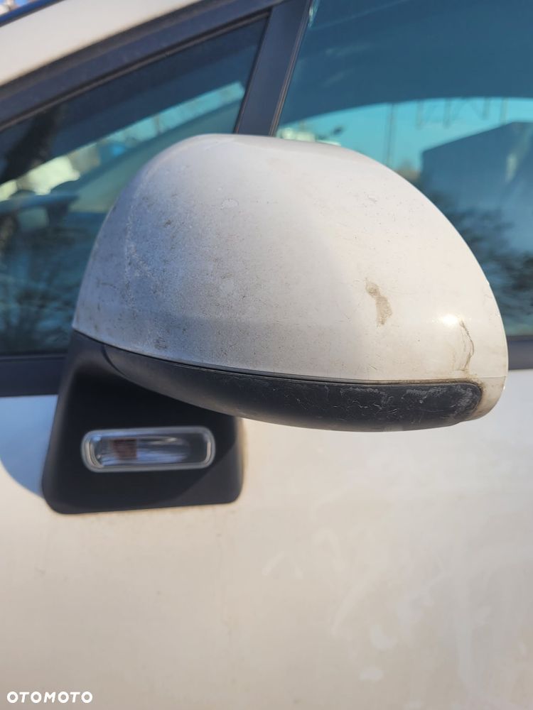 Lusterko Prawe/Lewe Citroen C4 Coupe 3D - 2