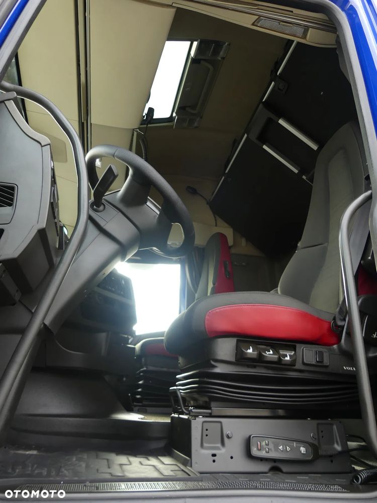Volvo FH4 460 + WIELTON FIRANKA / ZESTAW STANDARD / AUTOMAT / - 23