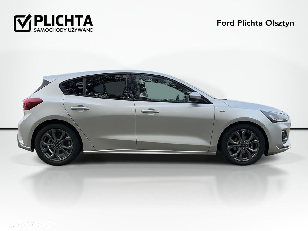 Ford Focus - 4