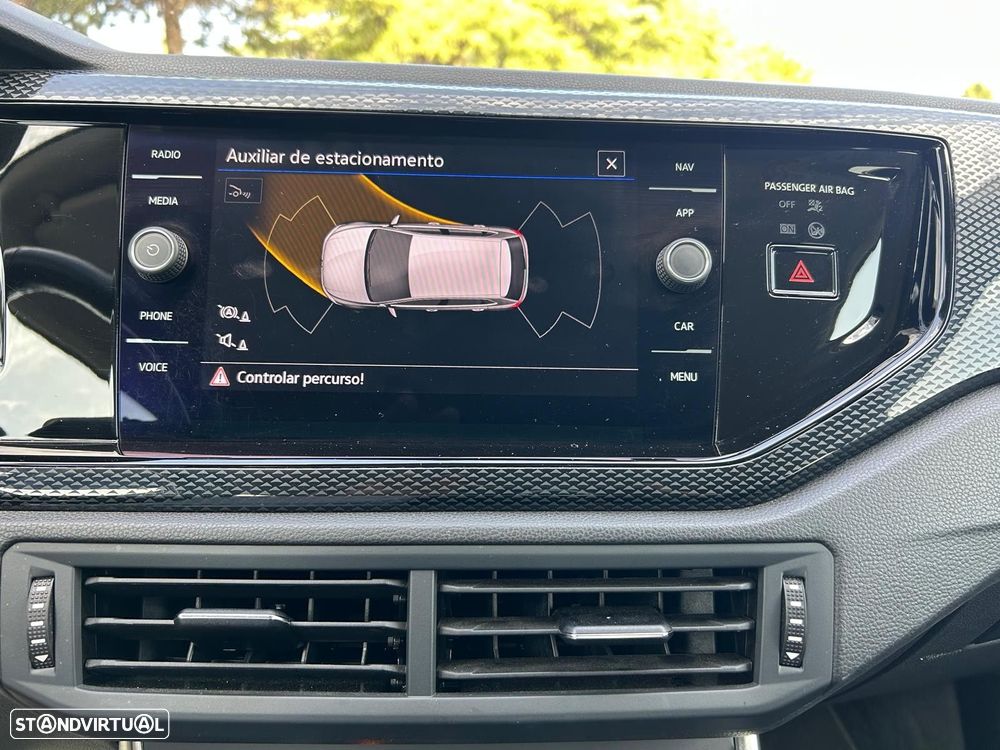 VW Polo 1.0 TSI Urban - 24