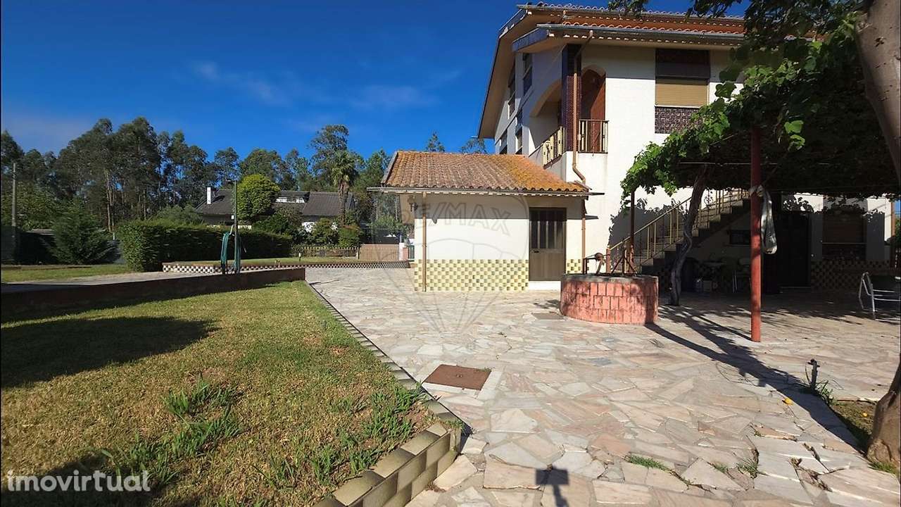 Moradia T4 para venda - Grande imagem: 2/49