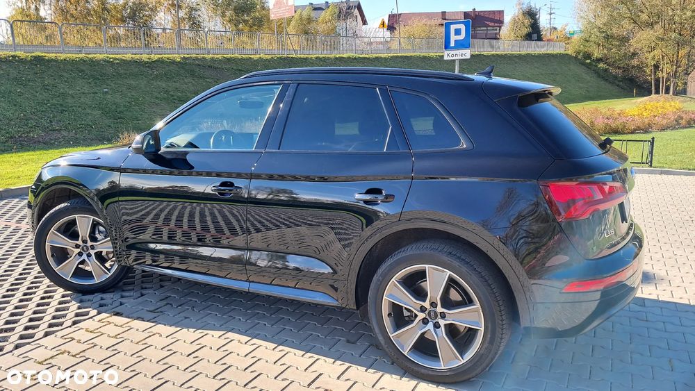 Audi Q5 2.0 TFSI Quattro Sport S tronic - 22