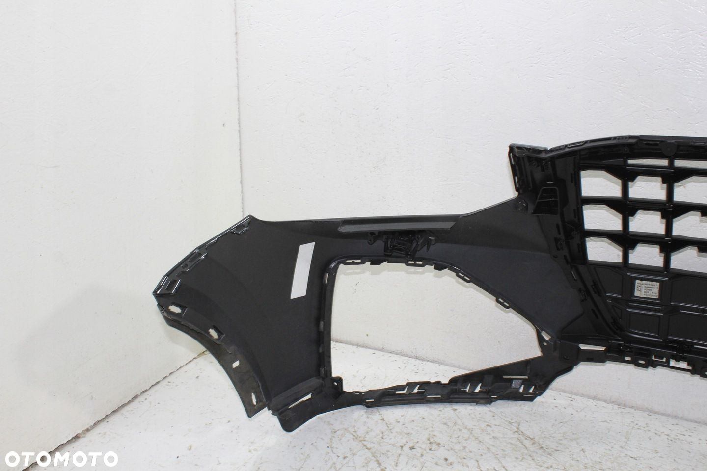 Audi Q2 81A S Line lift zderzak przód przedni 81A807437 - 6