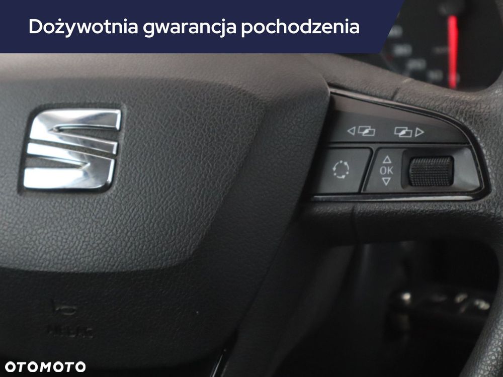 Seat Toledo - 17