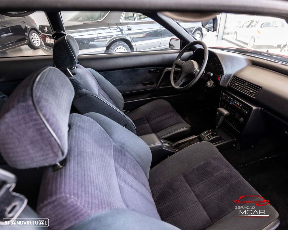 Toyota Celica - 9