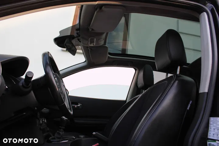 Nissan Qashqai 1.6 dCi ALL-MODE 4x4i TEKNA+ - 22