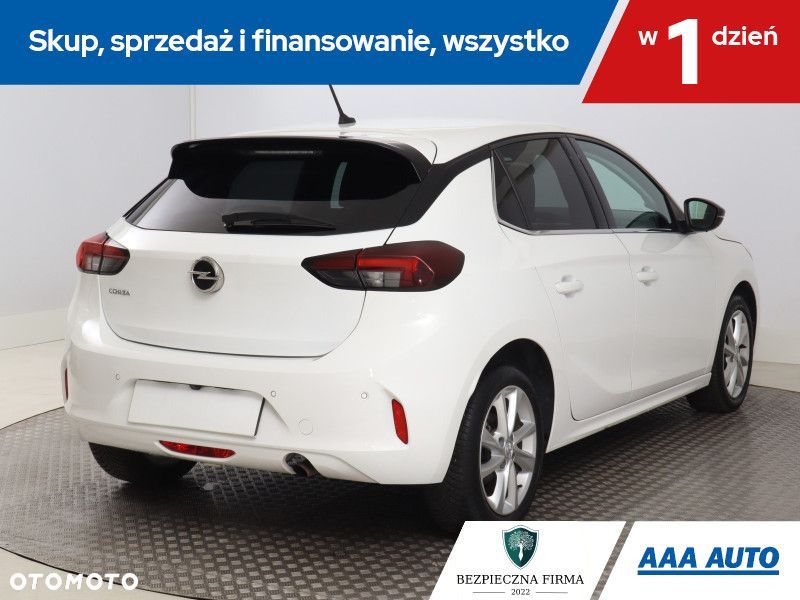 Opel Corsa - 7