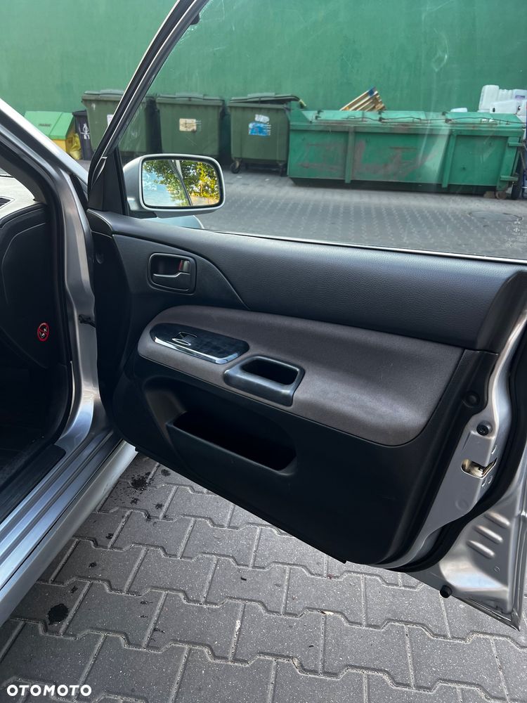Mitsubishi Lancer 1.6 Automatik Comfort - 14
