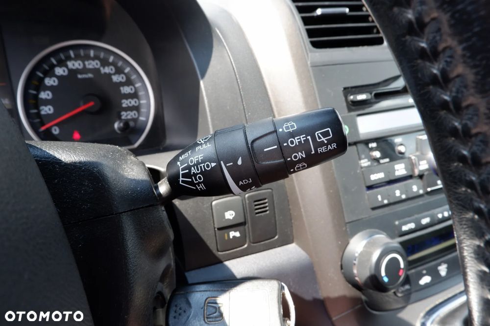 Honda CR-V 2.2i DTEC DPF Executive - 18