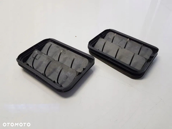 KRATKA DEKOMPRESYJNA 7700838358 RENAULT CAPTUR II