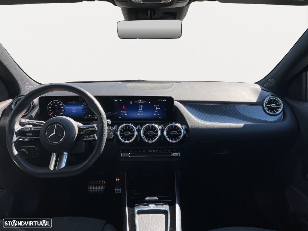 Mercedes-Benz GLA 250 e AMG Line - 12