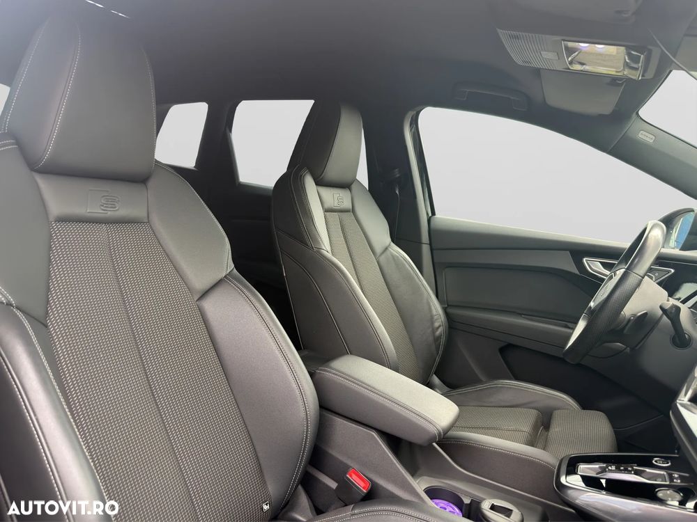 Audi Q4 e-tron 40 - 14