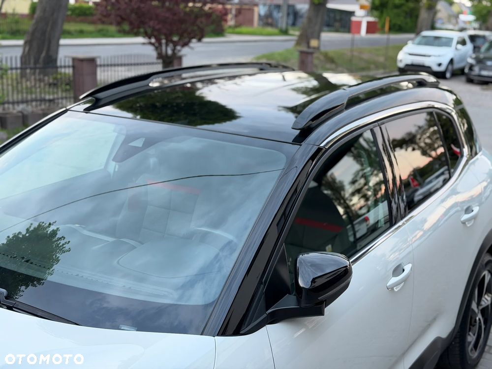 Citroën C5 Aircross 1.2 PureTech Feel - 18