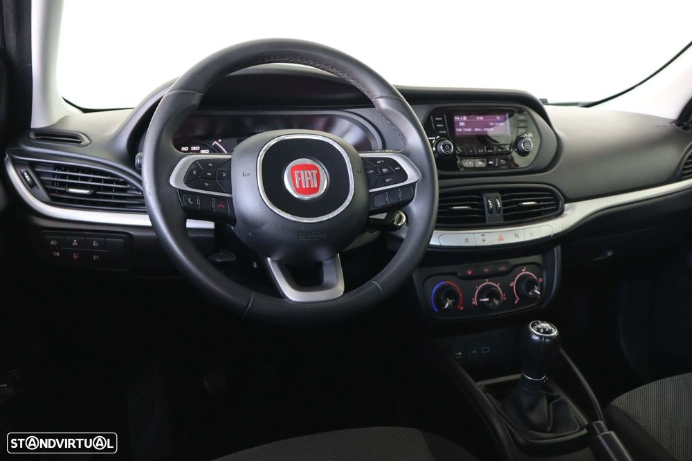 Fiat Tipo 1.3 M-Jet Easy - 17