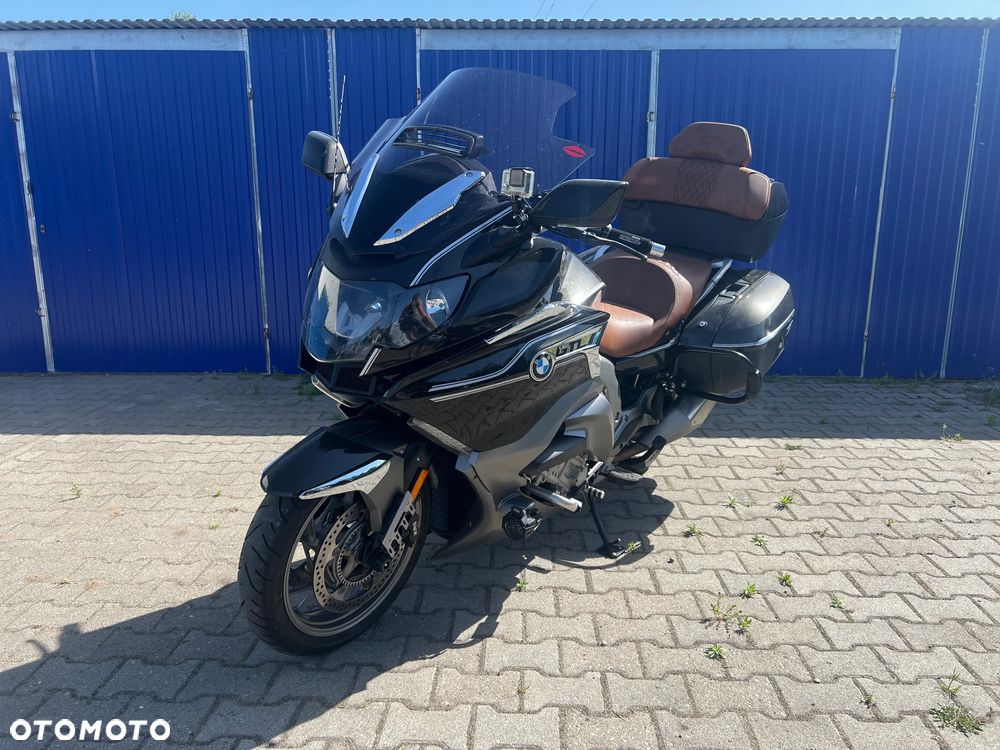 BMW K - 1