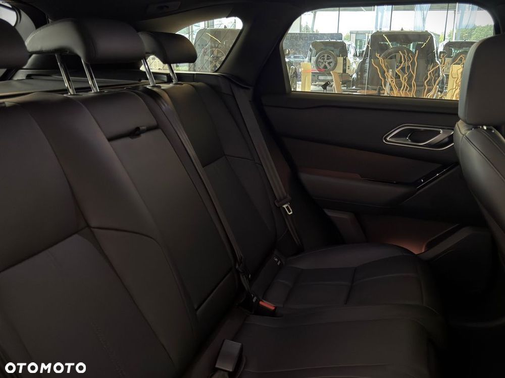 Land Rover Range Rover Velar 2.0 P400e PHEV Dynamic HSE - 10
