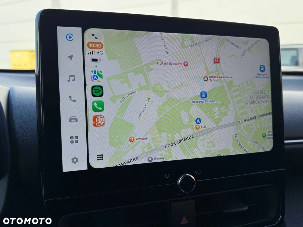 Toyota Yaris Cross 1.5 VVT-i Business Edition - 36