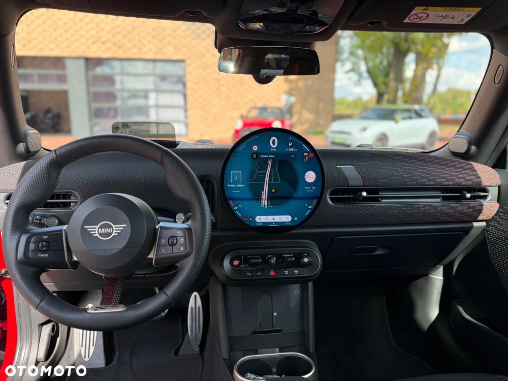 MINI John Cooper Works - 9