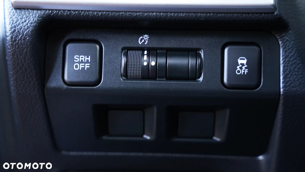 Subaru Forester 2.0D Lineartronic Sport - 30