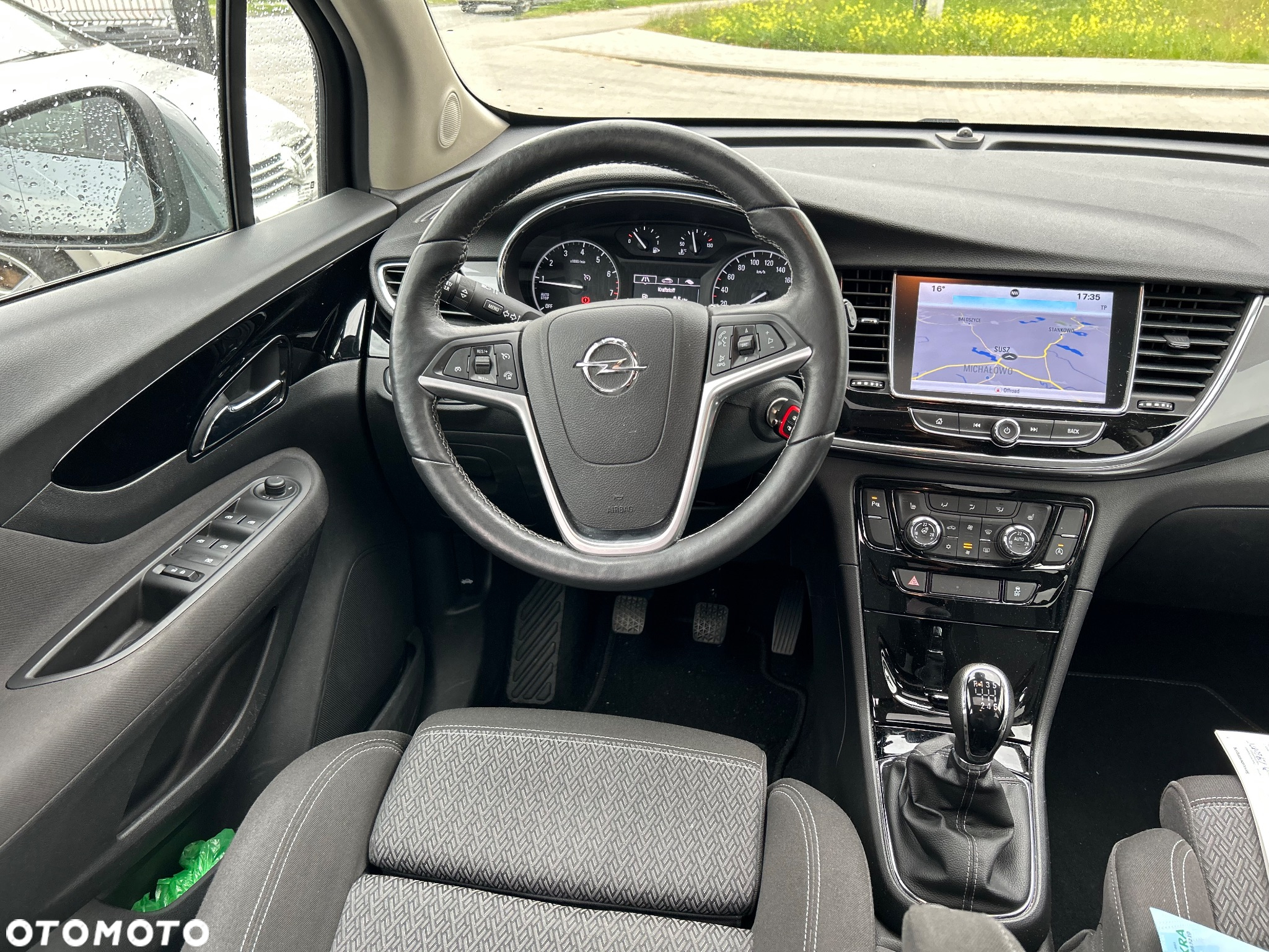 Opel Mokka 1.4 T Enjoy - 11