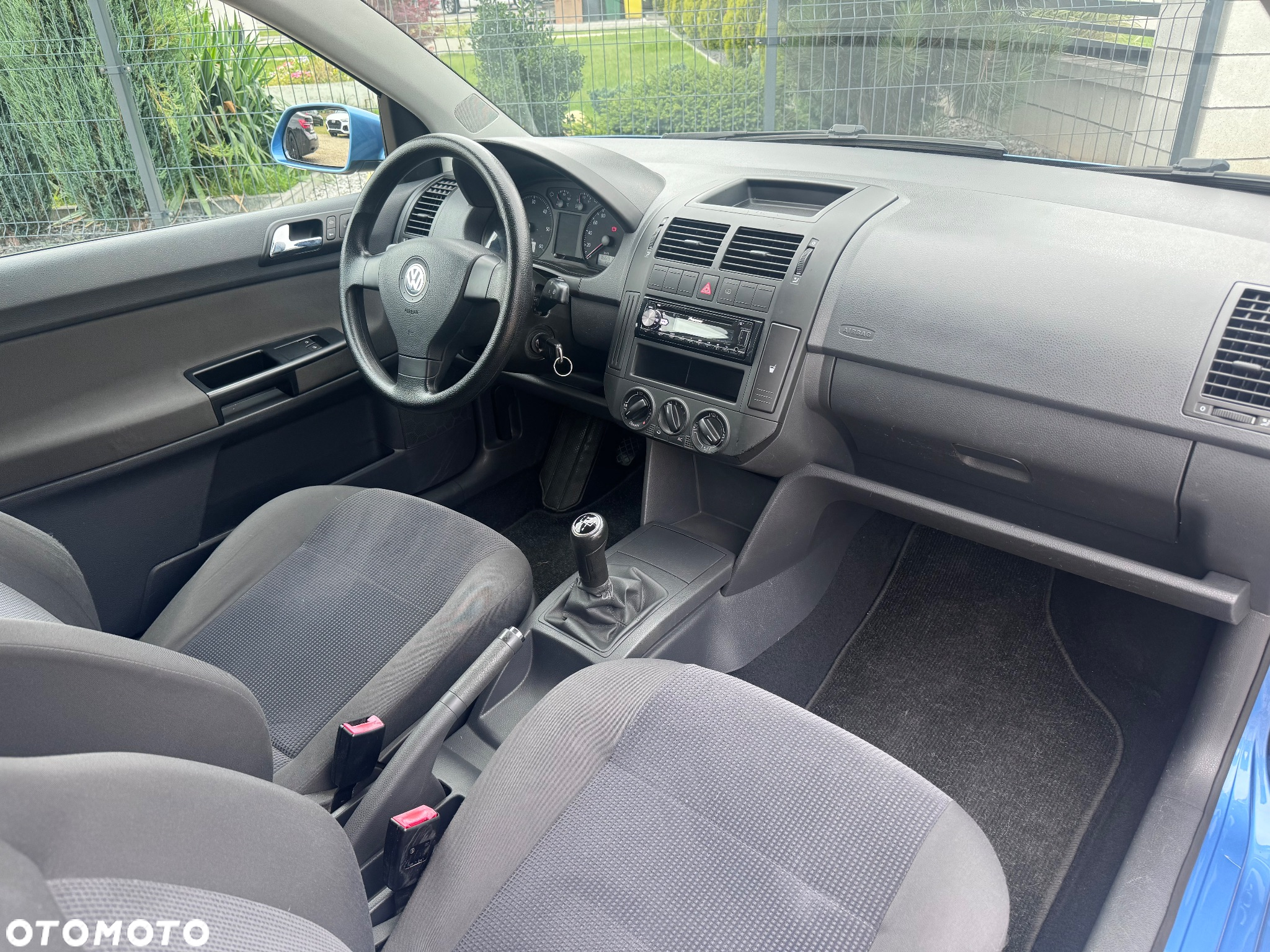 Volkswagen Polo - 14