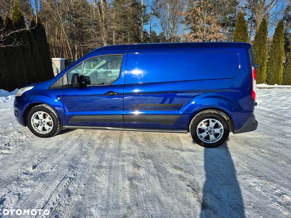 Ford Transit Connect - 6