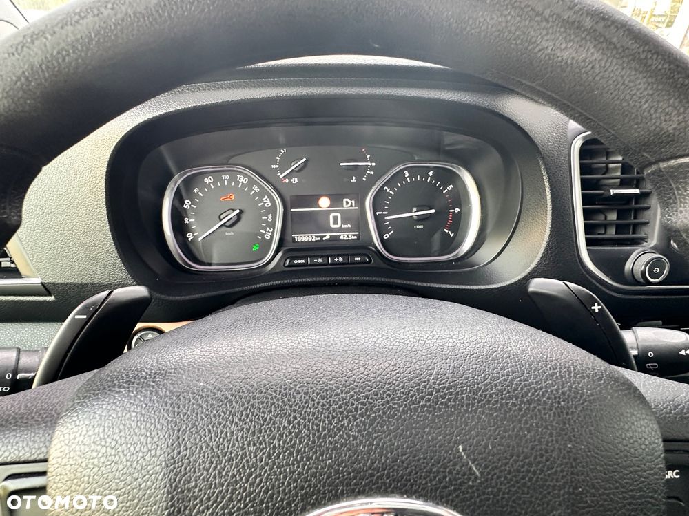 Toyota Proace Verso 2.0 D4-D Medium Family - 8