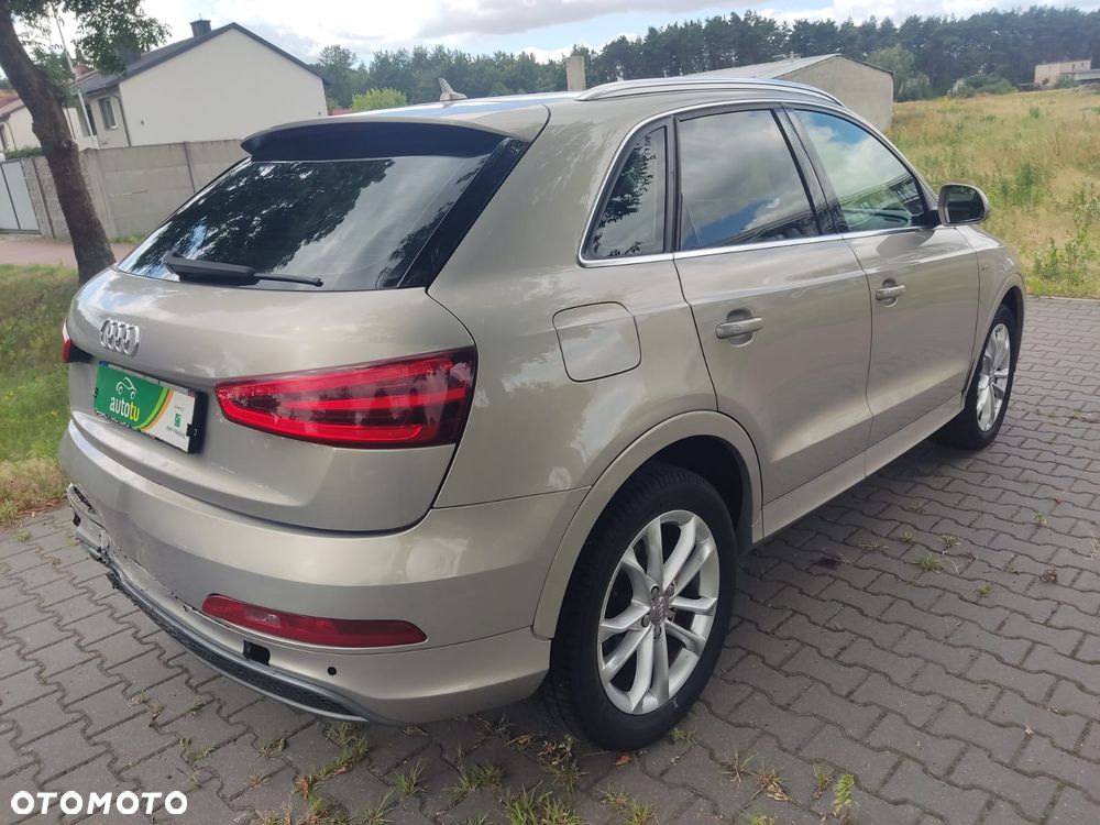 Audi Q3 - 20