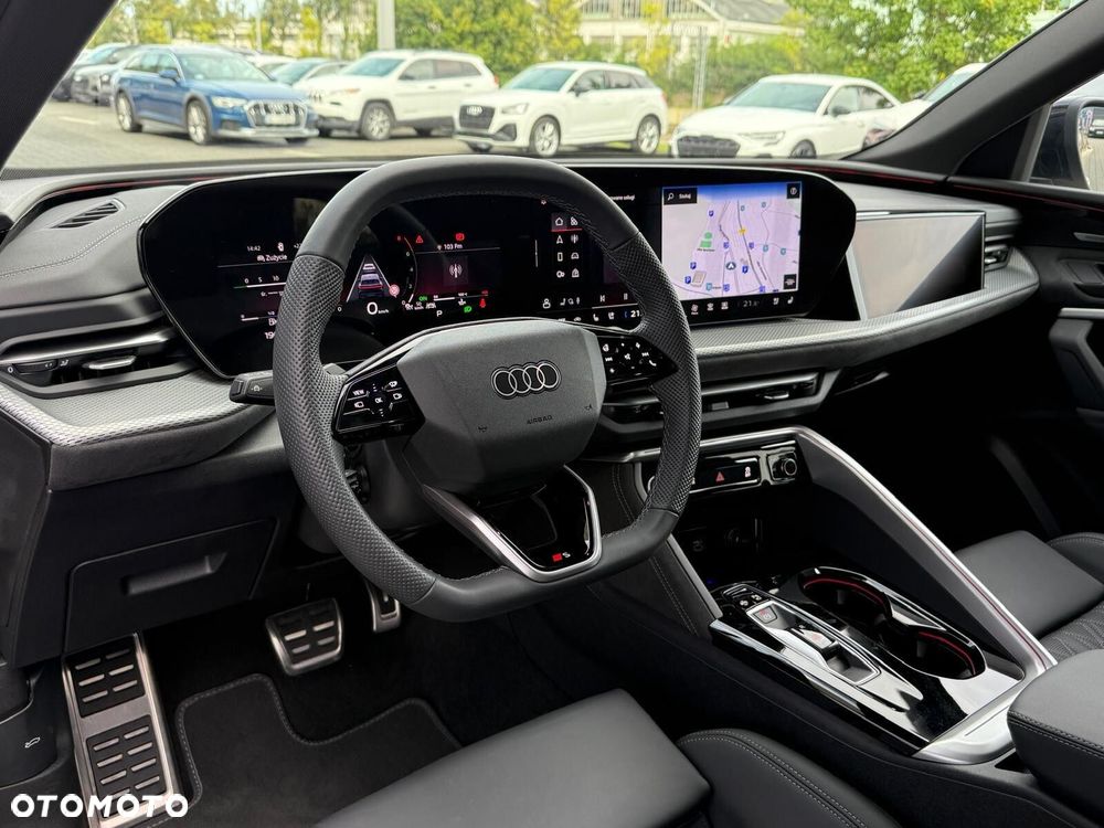 Audi Q5 Sportback - 17
