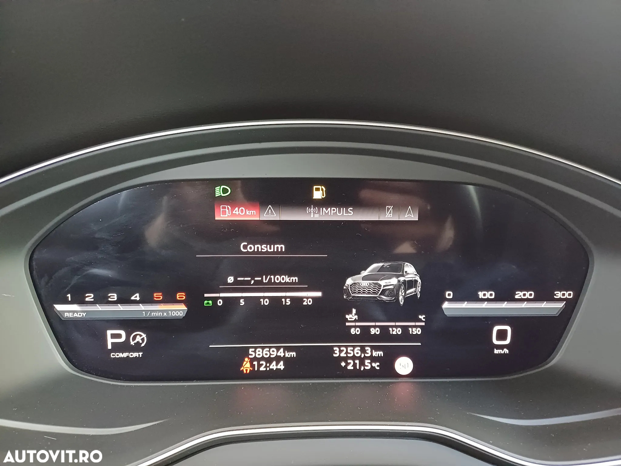 Audi Q5 40 TDI quattro S tronic MHEV Advanced - 13