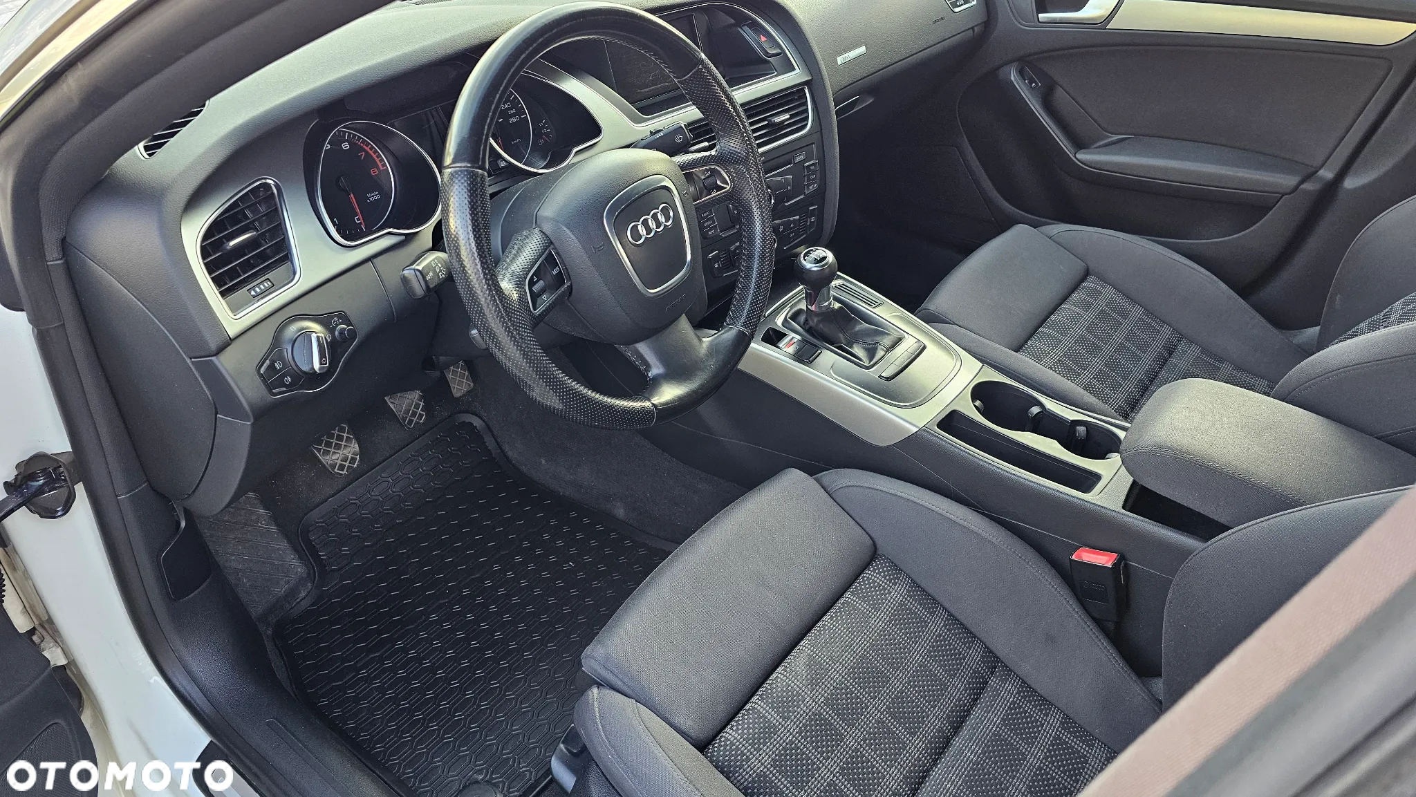 Audi A5 1.8 TFSI Sportback - 14