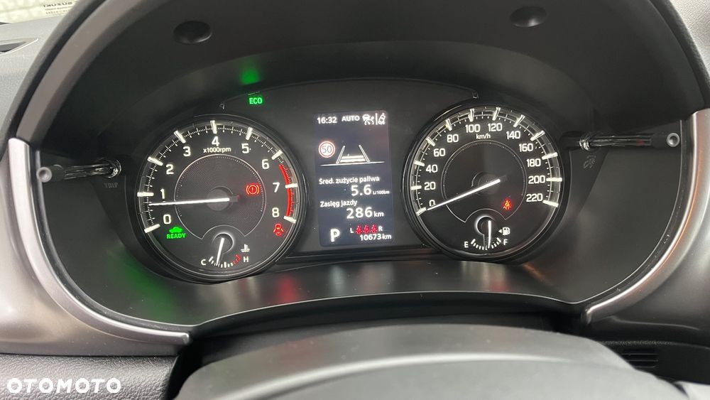 Suzuki Vitara 1.5 DualJet Hybrid Premium Plus 4WD AGS - 15