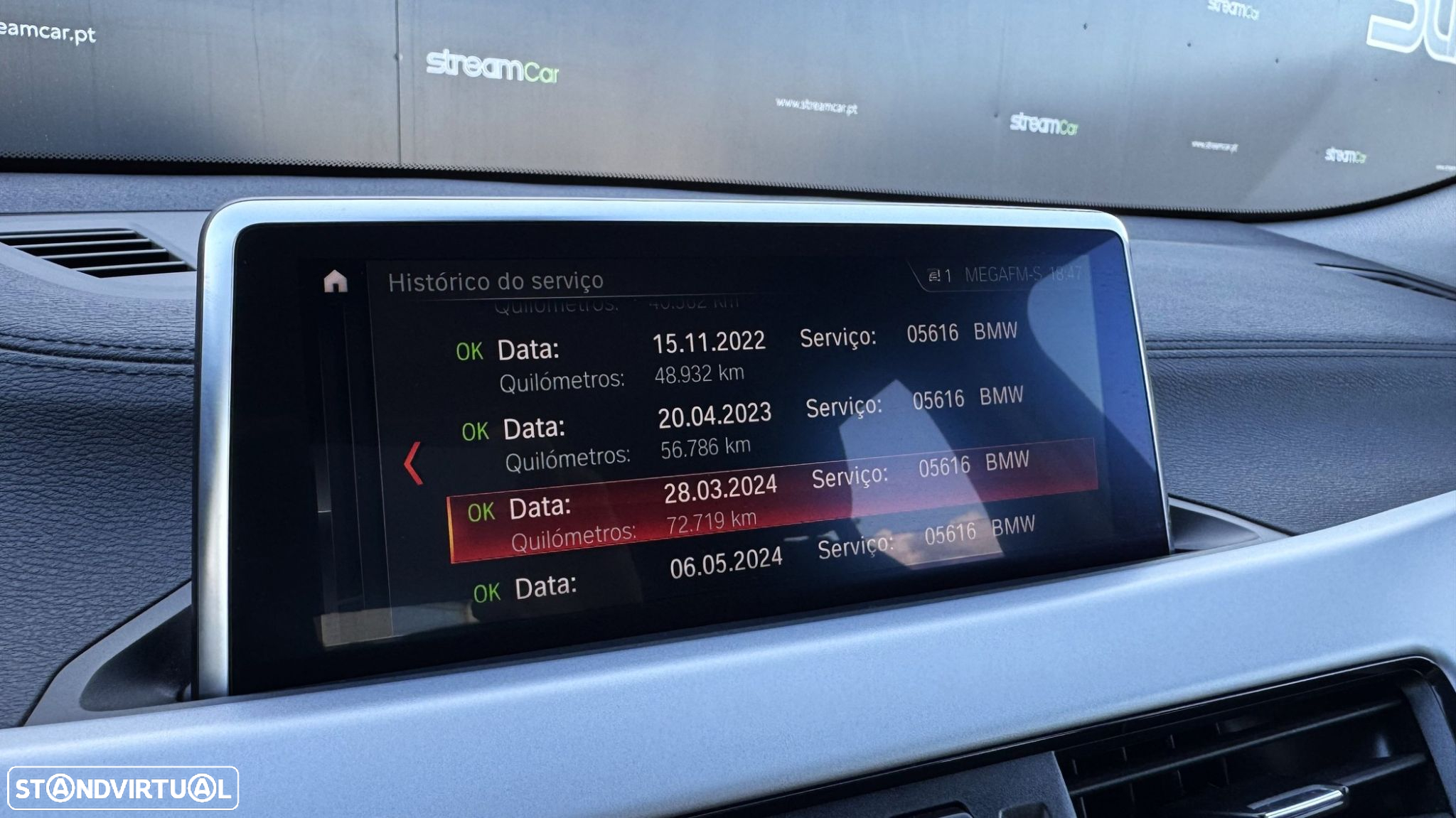 BMW X2 16 d sDrive Auto Advantage - 23