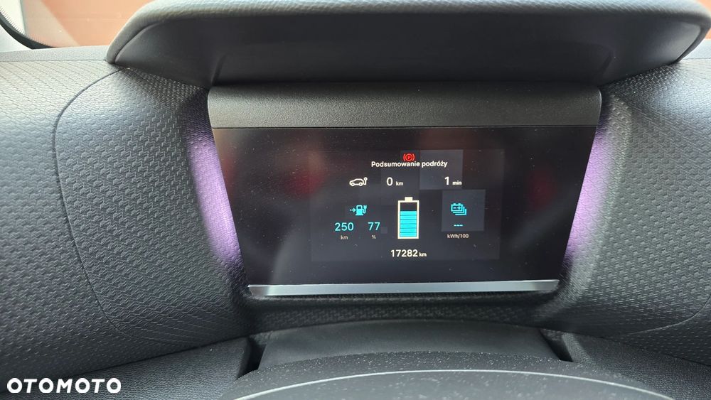 Citroën C4 EV136 50kWh Max - 14