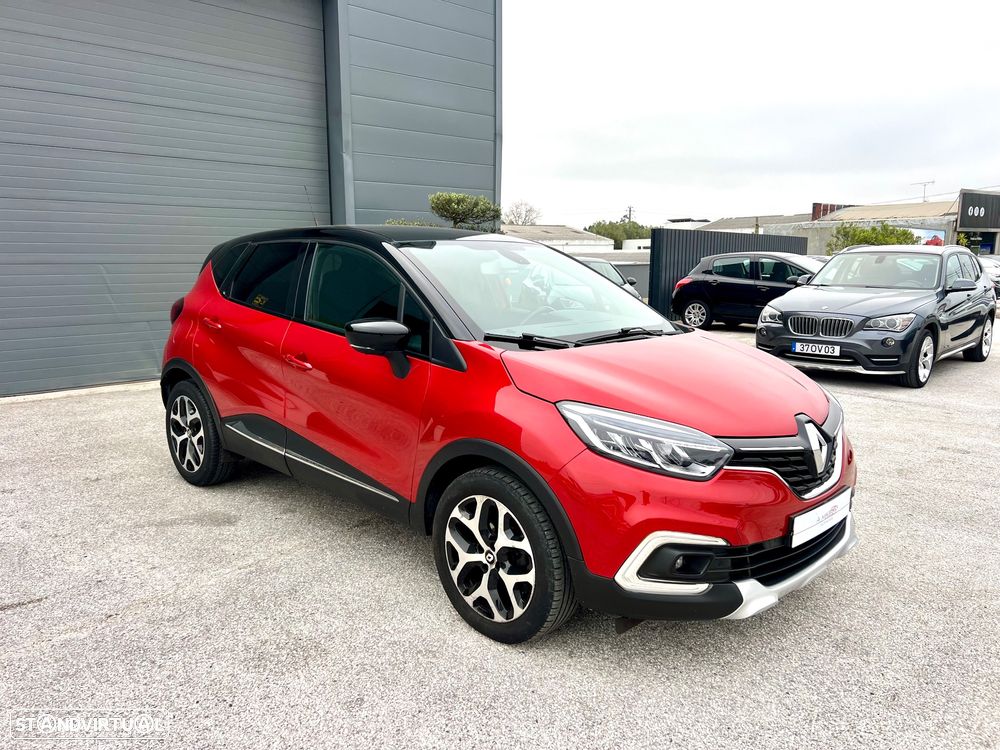 Renault Captur 0.9 TCE Exclusive - 7