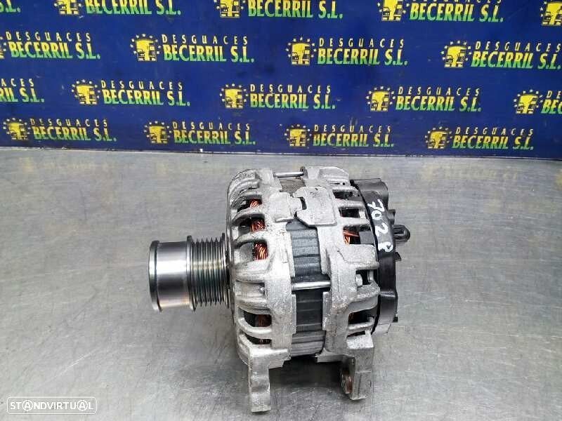 ALTERNADOR SEAT IBIZA IV 2017 -04E903015A - 2