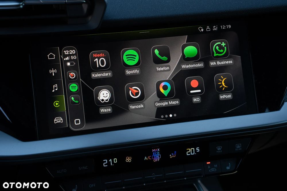 Audi RS3 Limousine TFSI Quattro S tronic - 22