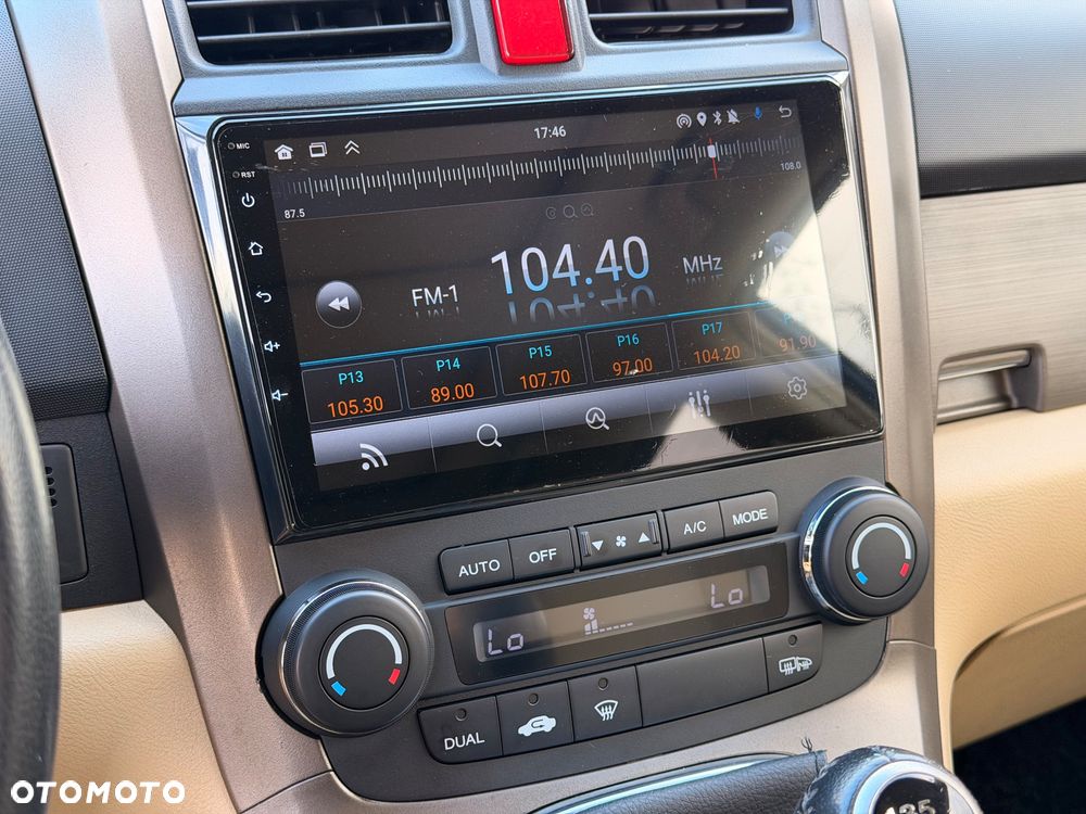 Honda CR-V 2.0i-VTEC Executive - 31