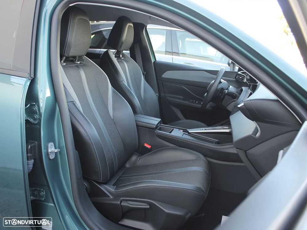 Peugeot 308 SW 1.6 Hybrid Allure Pack e-EAT8 - 13