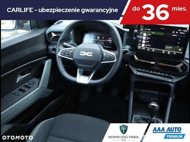 Dacia Duster - 8
