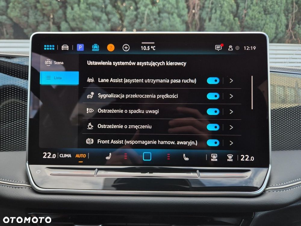 Volkswagen Passat 1.5 TSI EVO Business DSG - 29