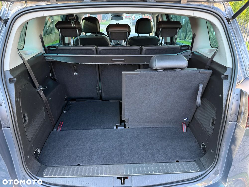 Opel Zafira Tourer 2.0 CDTI Automatik Innovation - 21