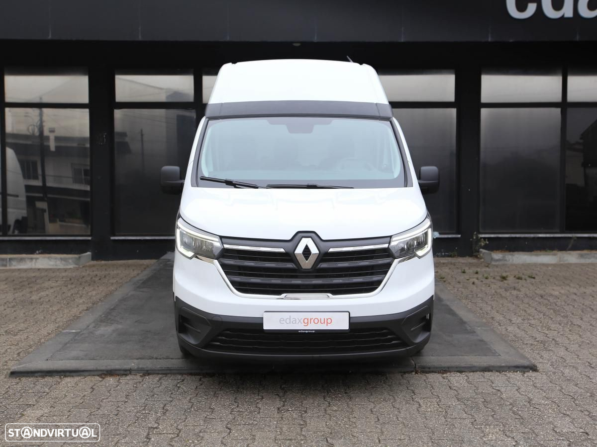 Renault Trafic 3L L2H3 C/FRIGORIFICA C/IVA - 2