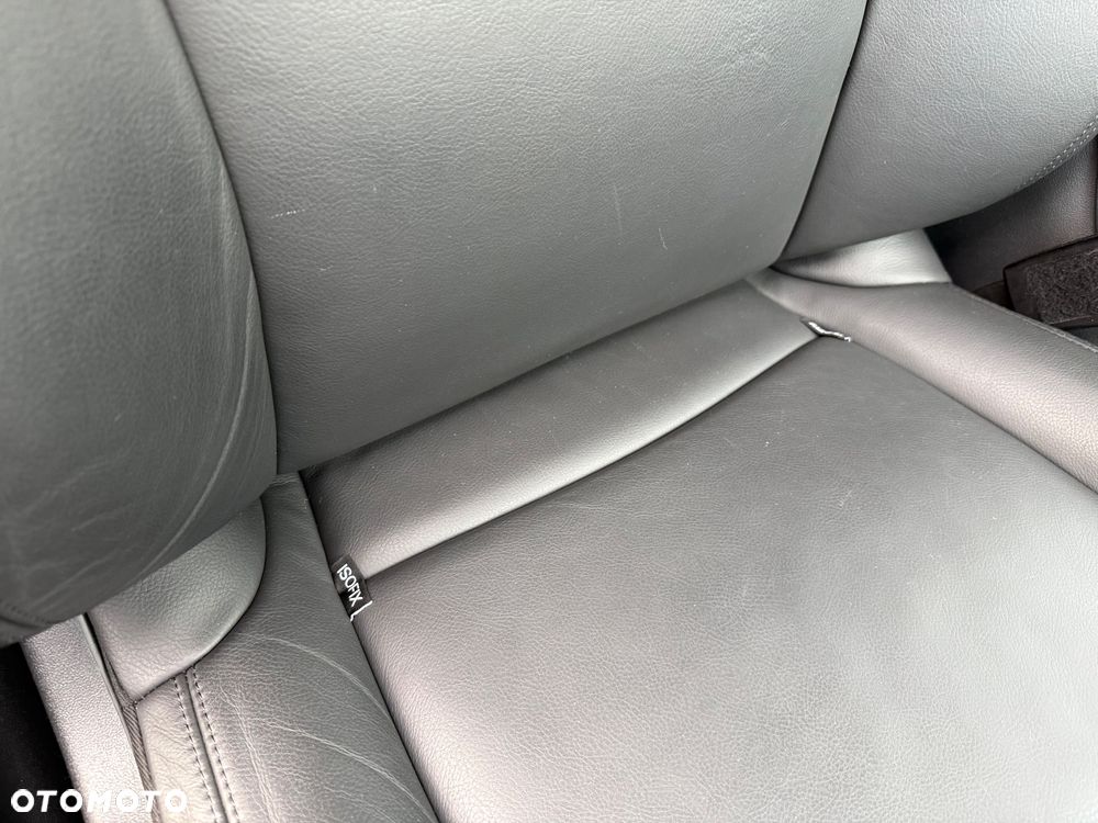 Citroën C5 HDi 135 Exclusive - 29