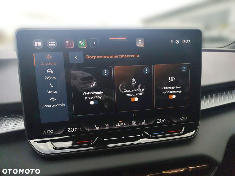 Cupra Terramar 2.0 TSI 4Drive VZ DSG - 40